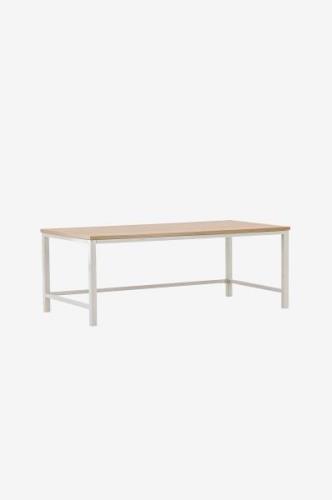 Venture Home - Soffbord Rise - Beige - Soffbord - Från Homeroom