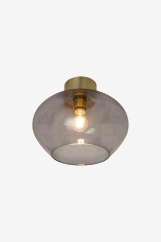 Aneta Lighting - Plafond Bell - Mässing - Plafonder - Från Homeroom