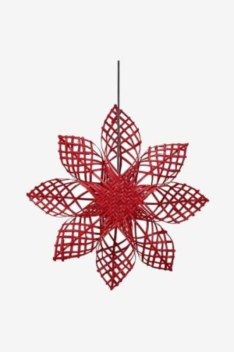 PR Home - Adventsstjärna Anna Star, 45 cm - Röd - Adventsstjärnor - Fr...