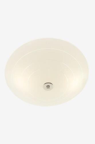 Markslöjd - PRESTON LED Plafond 35 cm - Vit - Plafonder - Från Homeroo...