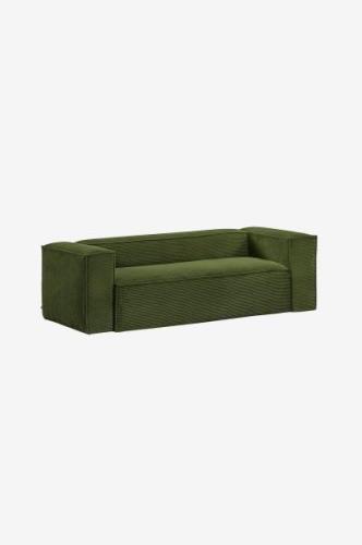 Soffa 2-sits Blok