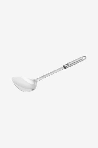 ZWILLING - Wokspade 37 cm - Silver - Husgeråd - Från Homeroom