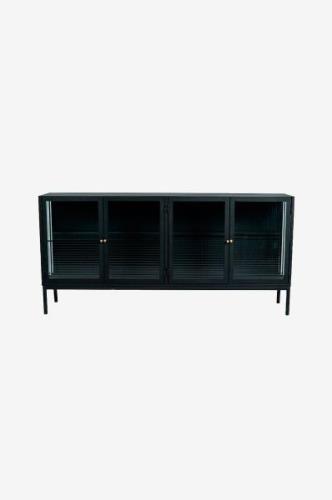 Create Collection - Skänk Cliff - Svart - Skänkar & sideboards - Från ...