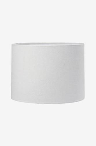 PR Home - Lampskärm Sara Classic Franza 35 cm - Vit - Lampskärmar - Fr...