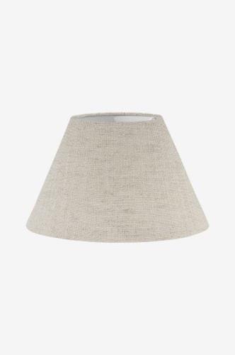 PR Home - Lampskärm Empire Florenzo 25 cm - Beige - Lampskärmar - Från...