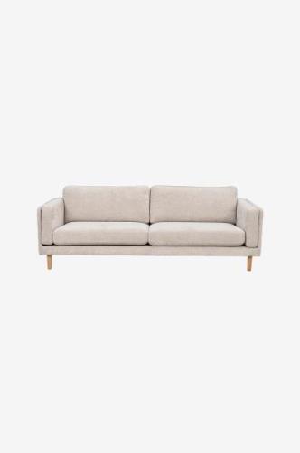 Rowico Home - Braden soffa - Beige - Soffor - Från Homeroom