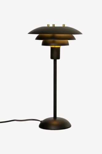 Aneta Lighting - Bordslampa Epsilon small - Svart - Bordslampor - Från...