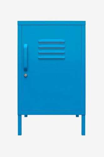 Sidobord Cache Metal Locker