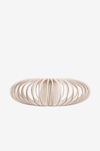 Globen Lighting - Lampskärm Selma 60 - Beige - Lampskärmar - Från Home...