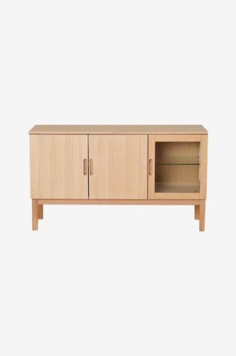 Nordic Furniture Group - Sideboard Olivia - Natur - Skänkar & sideboar...