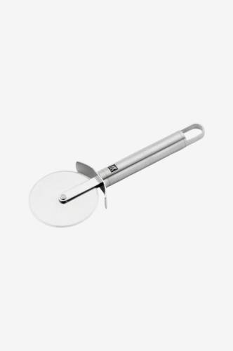 ZWILLING - Pizzaskärare 20 cm - Silver - Husgeråd - Från Homeroom