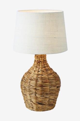 Markslöjd - Bordslampa Plagia - Beige - Bordslampor - Från Homeroom