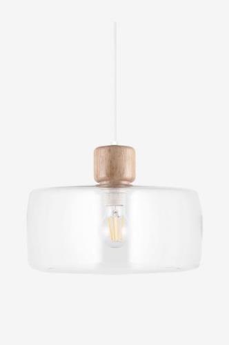 Globen Lighting - Pendel DOT 30 - Transparent - Takpendlar - Från Home...