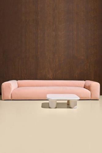 Wenju soffa 4-sits