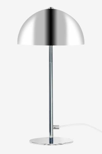 Globen Lighting - Bordslampa Icon 25 - Krom - Bordslampor - Från Homer...