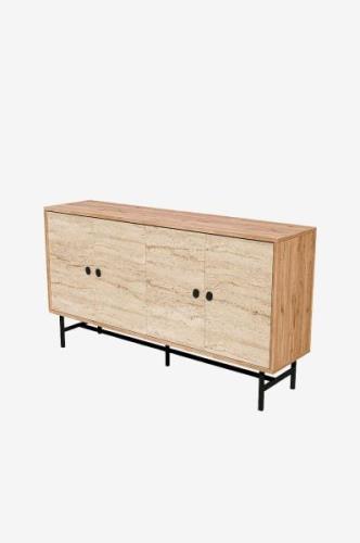 Hanah Home - Sideboard Orchid - Brun - Skänkar & sideboards - Från Hom...