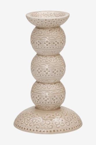 Cult Design - Ljusstake Orient Antik - Beige - Ljusstakar & lyktor - F...