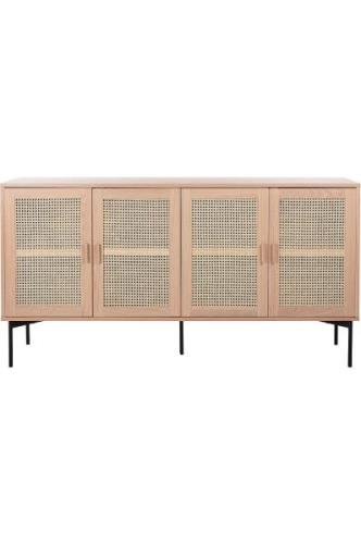 Nordic Furniture Group - Sideboard Raffels - Natur - Skänkar & sideboa...