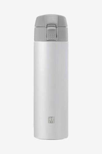 ZWILLING - Termosflaska Thermo 450 ml - Vit - Kannor & karaffer - Från...