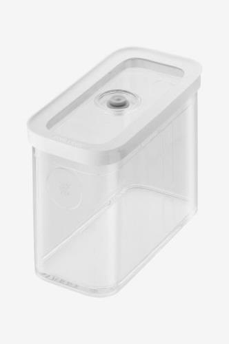 ZWILLING - Förvaringsbox Fresh & Save Cube 2M - Transparent - Förvarin...