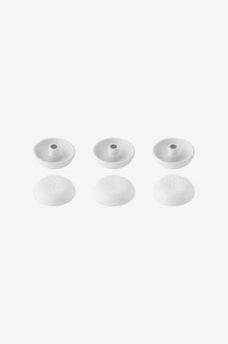 ZWILLING - Filterset Fresh & Save Cube 6 delar - Transparent - Förvari...