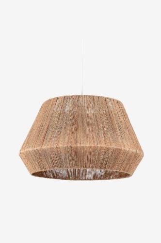 Kave Home - Lampskärm Crismilda Ø 50 cm - Flerfärgad - Lampskärmar - F...