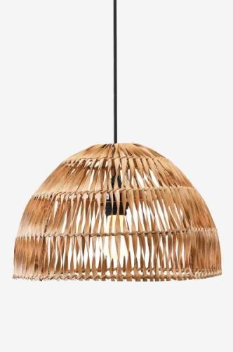 PR Home - Taklampa Lace Outdoor 37cm - Natur - Taklampor utomhus - Frå...