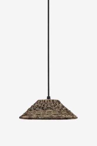 PR Home - Taklampa Lisen 27cm - Natur - Taklampor utomhus - Från Homer...