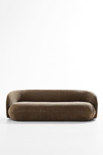 Bloom soffa 3-sits