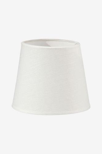 PR Home - Lampskärm Mia Classic Franza 17 cm - Vit - Lampskärmar - Frå...