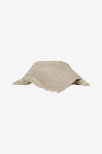 Boel & Jan - Servett 4-pack Mandela - Beige - Servetter - Från Homeroo...