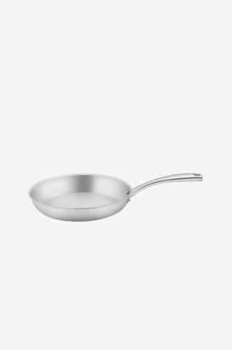 Sola - Stekpanna Green Cooking 28 cm - Silver - Stekpannor & grillpann...