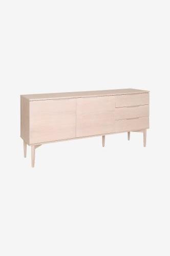 Nordic Furniture Group - Skänk 2+3 Karmöy - Vit - Skänkar & sideboards...