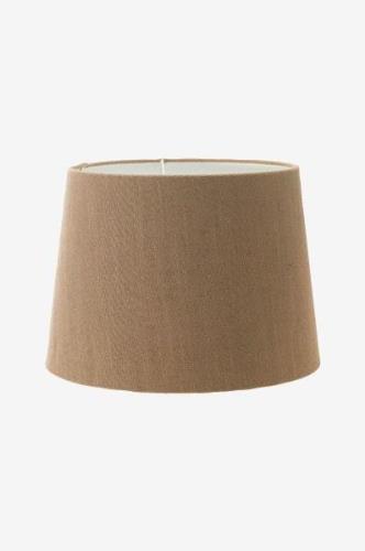 PR Home - Lampskärm Sofia Florenzo 20 cm - Beige - Lampskärmar - Från ...