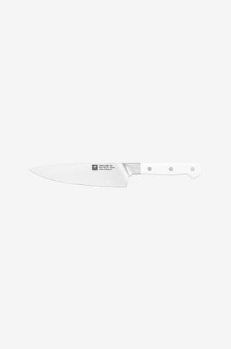 ZWILLING - Kockkniv Pro le blanc 18 cm - Vit - Köksknivar & tillbehör ...