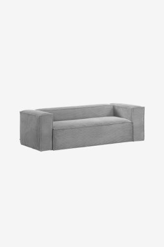 Soffa 2-sits Blok