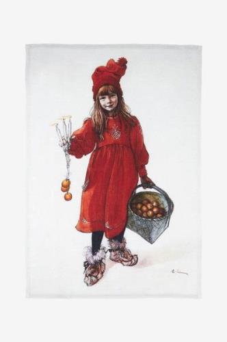 Kökshandduk Carl Larsson