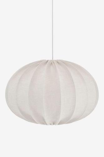 PR Home - Takskärm Hilma ? 50 cm - Beige - Takpendlar - Från Homeroom