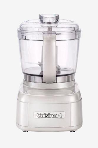 Cuisinart - Matberedare Kompakt Kraftfull motor ECH4SE - Matberedare -...