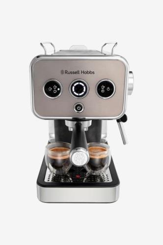 Russell Hobbs - Espressomaskin Distinctions Espresso Machine 26452-56 ...