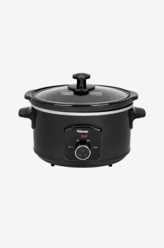 Tristar - Slowcooker 3,5l Termostat 180W - Köksmaskiner - Från Homeroo...