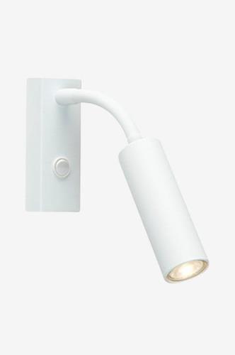 Vägglampa Cato Slim flexarm