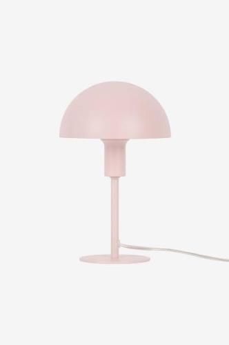 Nordlux - Bordslampa Ellen Mini - Rosa - Bordslampor - Från Homeroom