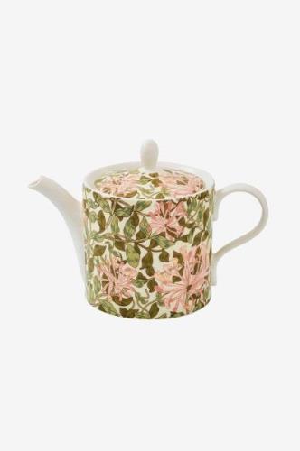 Spode - Tekanna Morris & Co Honeysuckle 1,1 l - Flerfärgad - Kannor & ...