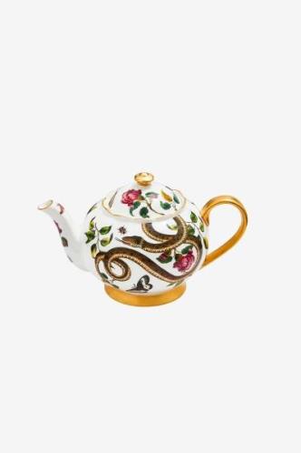 Spode - Tekanna Creatures of Curiosisty 1,1 l - Flerfärgad - Kannor & ...