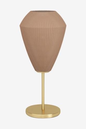 EGLO - Bordslampa Caprarola - Beige - Bordslampor - Från Homeroom