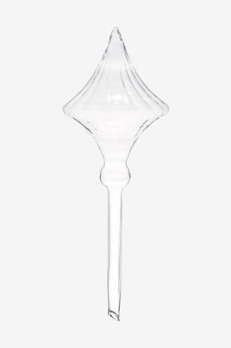 Affari of Sweden - Bevattningsglas för blommor Olivia - Transparent - ...