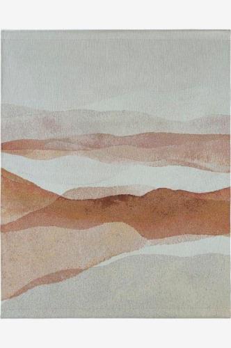 Svanefors - Bonad Dunes 100x127cm - Beige - Tavlor - Från Homeroom