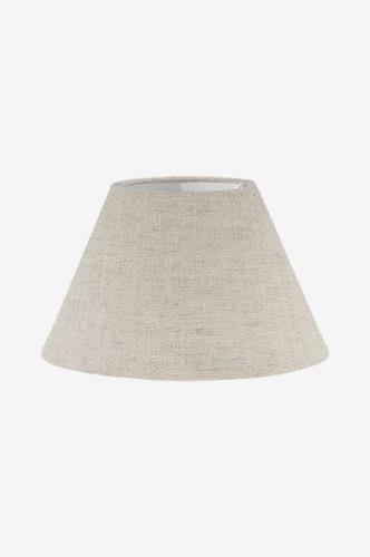 PR Home - Lampskärm Empire Florenzo 22 cm - Beige - Lampskärmar - Från...