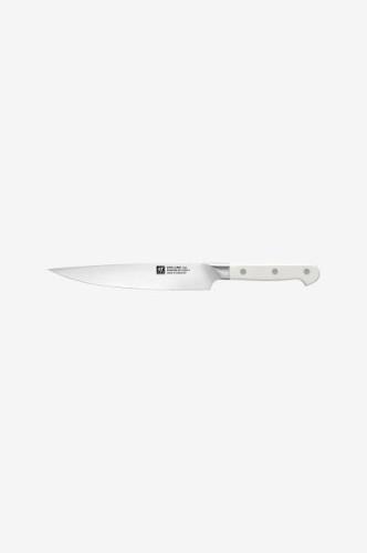 ZWILLING - Trancherkniv Pro le blanc 20 cm - Vit - Köksknivar & tillbe...